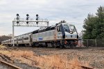 NJT 4029 on train 1869